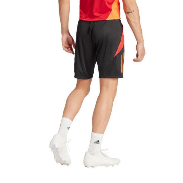 Adidas Heren tiro 24 wedstrijd trainingsshort UTPP5103_blackred large