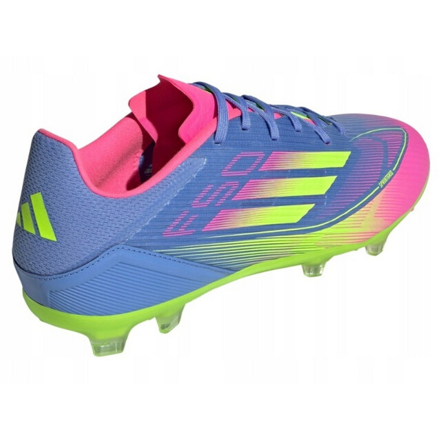 Adidas Heren league stevige grond voetbalschoenen UTPP5002_multicoloured large