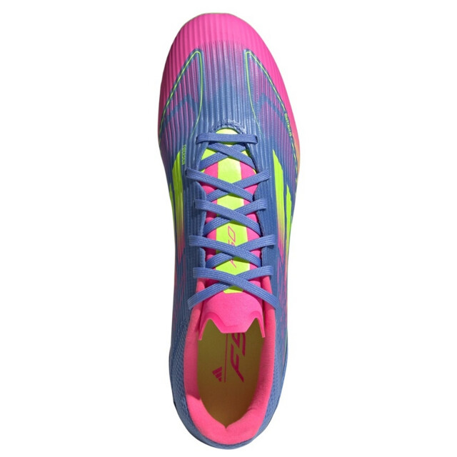 Adidas Heren league stevige grond voetbalschoenen UTPP5002_multicoloured large