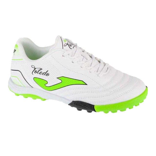 Joma Kinder/kinder toledo kunstgras voetbalschoenen UTPP5091_white large
