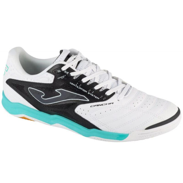 Joma Heren cancha zaalvoetbalschoenen UTPP5101_white large