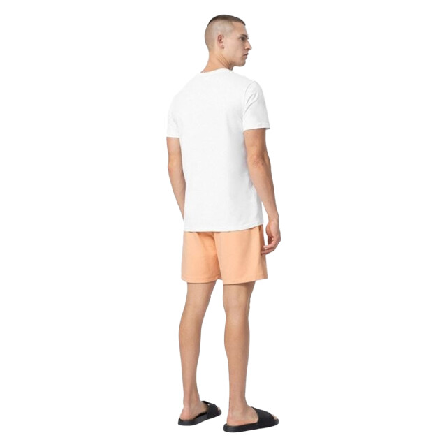 4F Heren ss23tshom074 korte broek UTPP5068_orange large