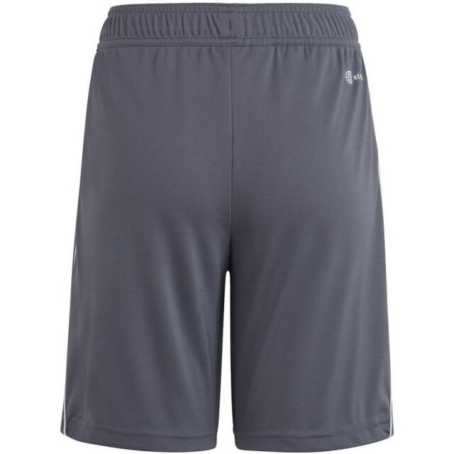 Adidas Kinderen/kids tiro 23 league shorts UTPP4936_greysilver large