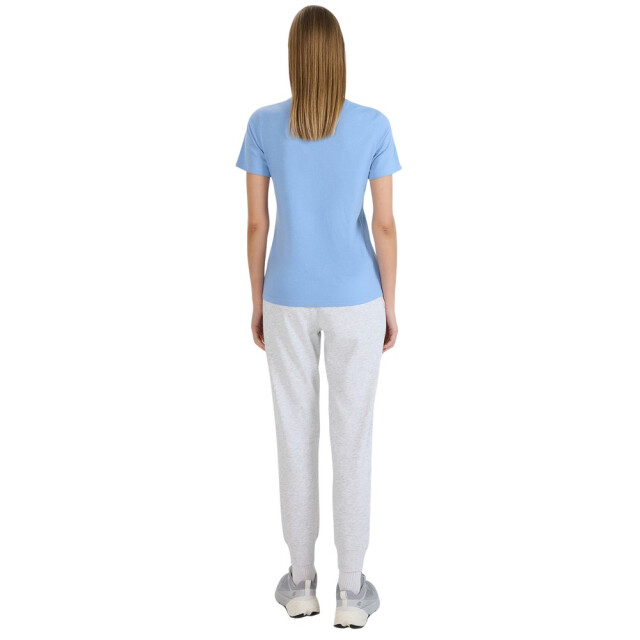 4F Dames f2356 t-shirt UTPP4960_blue large