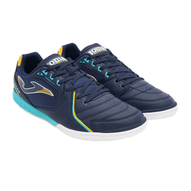 Joma Heren dribling zaalvoetbalschoenen UTPP5088_navyblue large