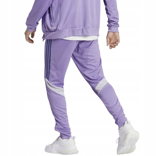 Adidas Heren tiro joggingbroek UTPP4963_violet large