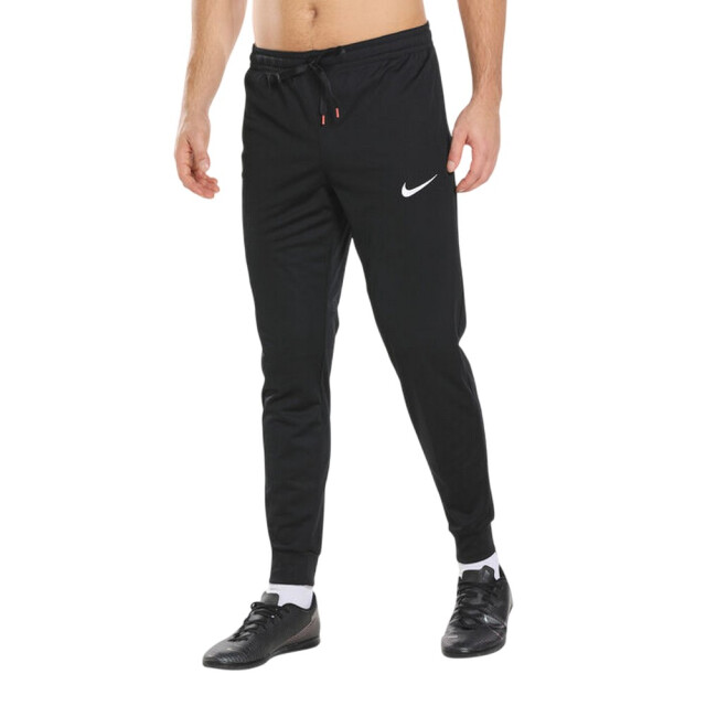Nike Heren fc libero dri-fit sweatbroek UTPP5356_black large