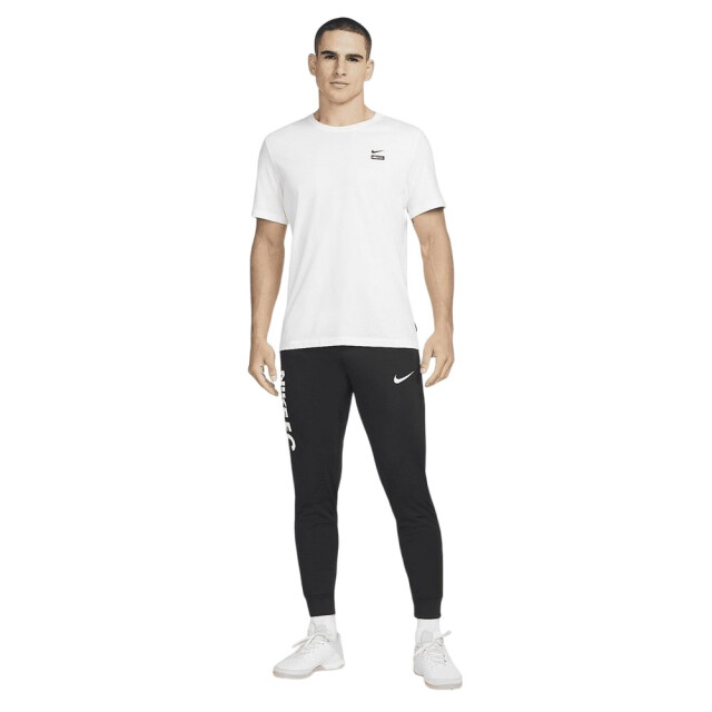 Nike Heren fc libero dri-fit sweatbroek UTPP5356_black large