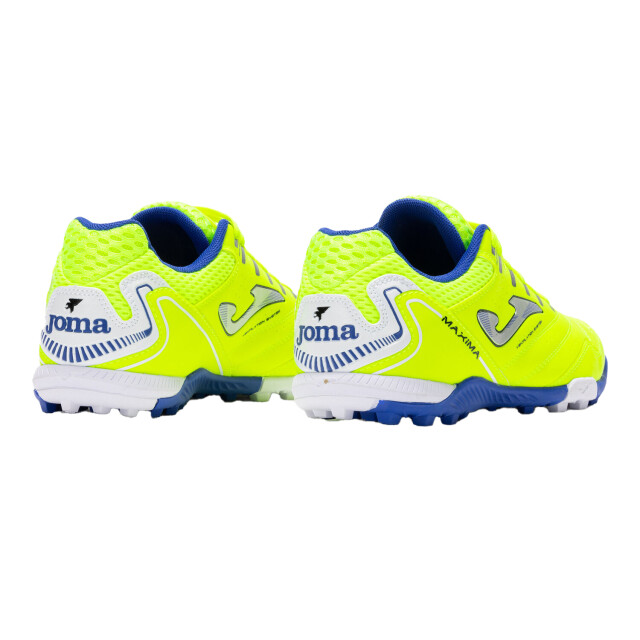 Joma Heren maxima 25 kunstgras voetbalschoenen UTPP5089_yellow large