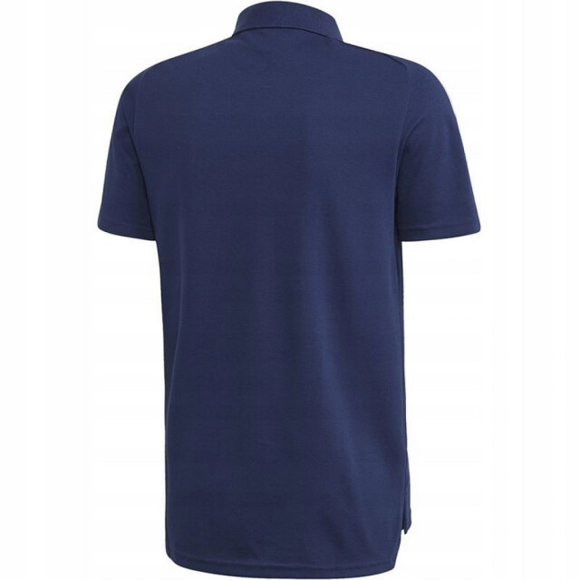 Adidas Heren condivo 20 poloshirt UTPP512_whitenavyblue large