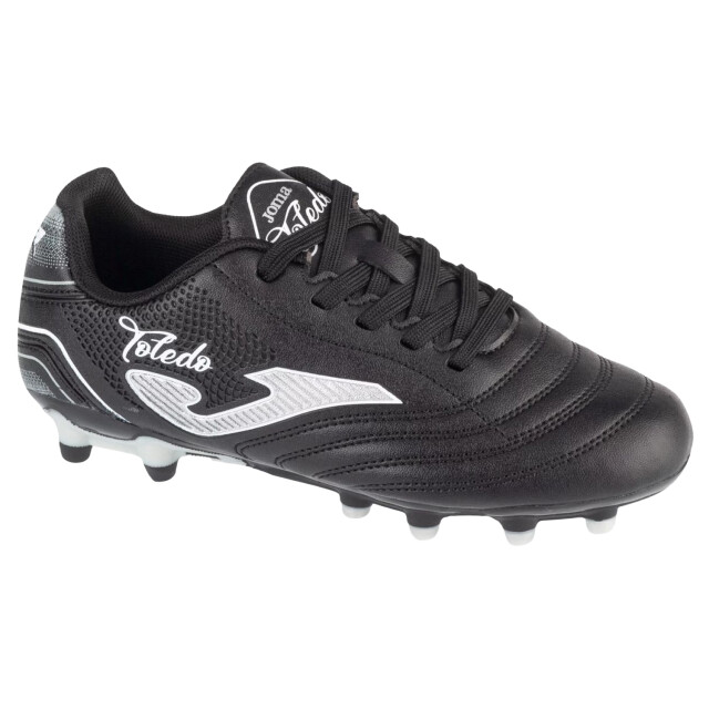 Joma Toledo stevige grond voetbalschoenen voor kinderen/kinderen UTPP5139_black large