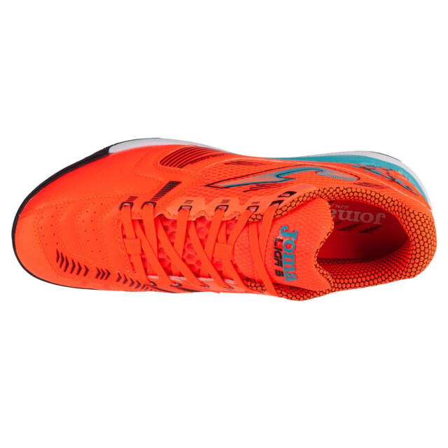 Joma Heren liga 5 kunstgras voetbalschoenen UTPP5138_orange large