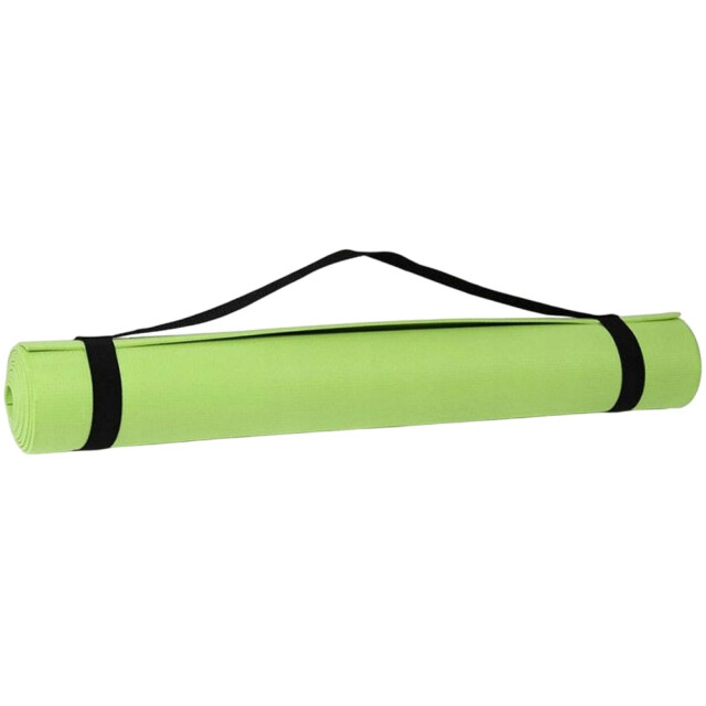 SMJ Sport Eva yoga mat UTPP514_green large
