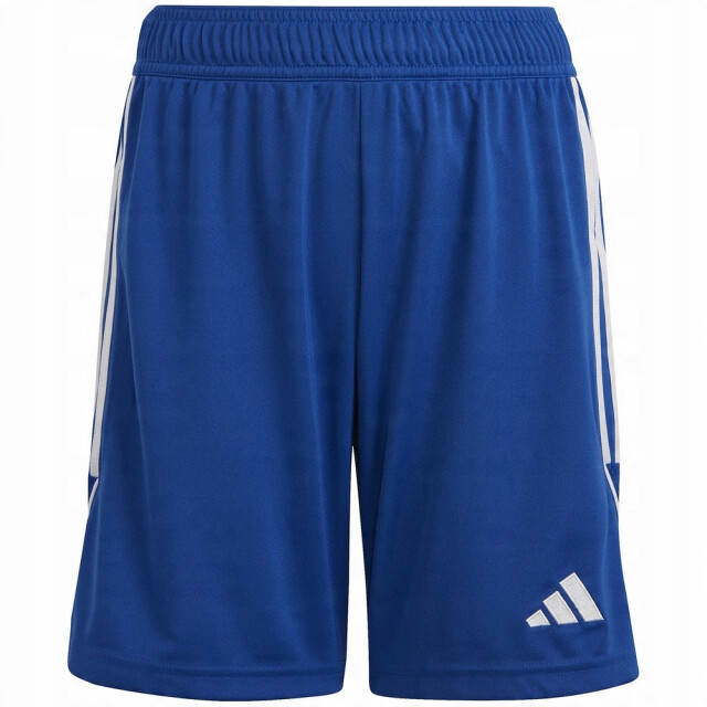 Adidas Kinderen/kids tiro 23 league shorts UTPP4936_blue large