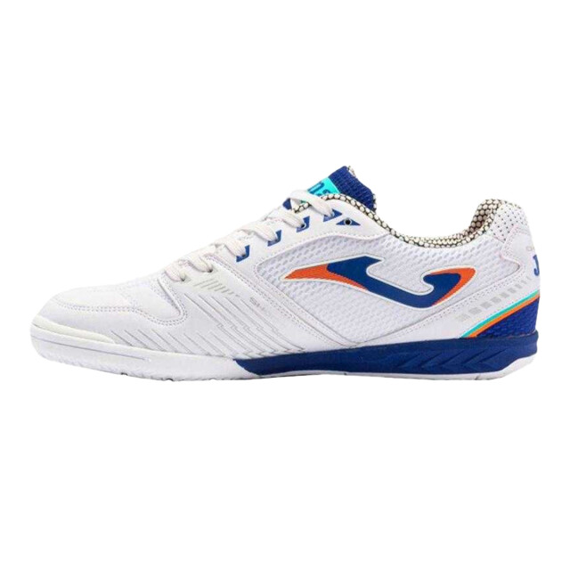 Joma Heren dribling zaalvoetbalschoenen UTPP5088_white large