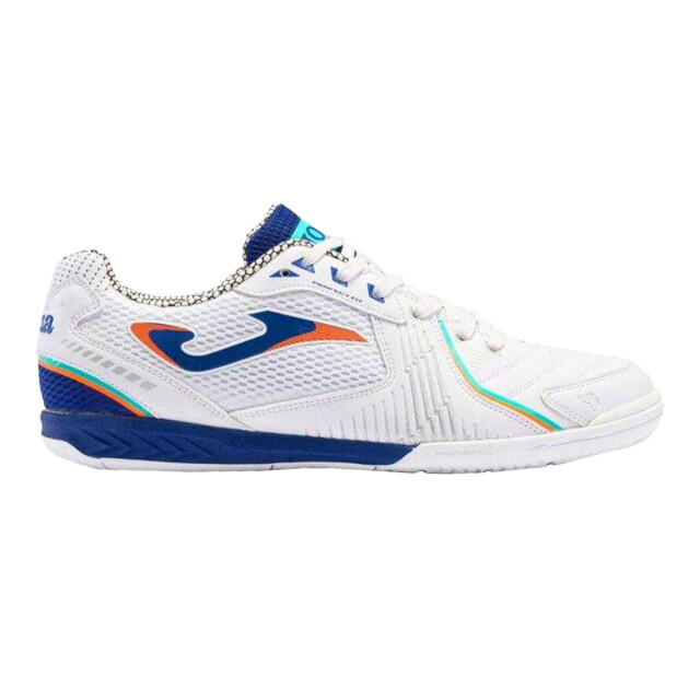 Joma Heren dribling zaalvoetbalschoenen UTPP5088_white large
