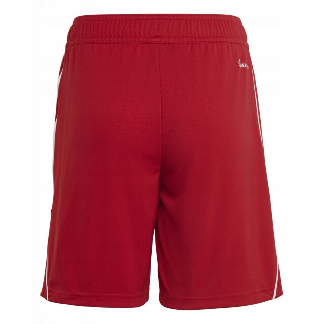 Adidas Kinderen/kids tiro 23 league shorts UTPP4936_red large