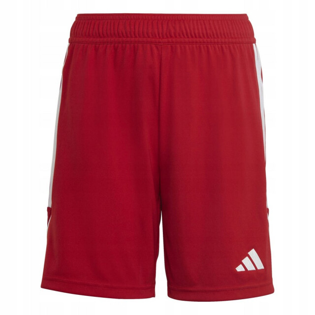 Adidas Kinderen/kids tiro 23 league shorts UTPP4936_red large
