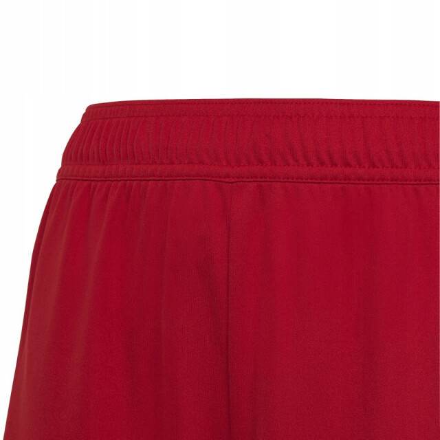Adidas Kinderen/kids tiro 23 league shorts UTPP4936_red large