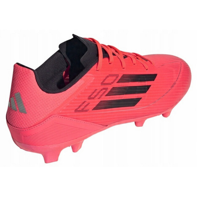 Adidas Heren league stevige grond voetbalschoenen UTPP5002_orange large