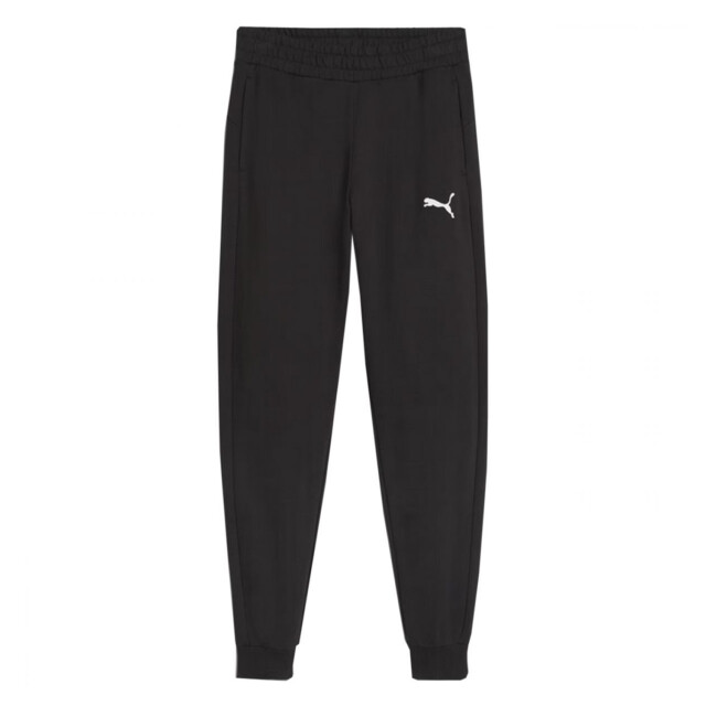 Puma Joggingbroek voor kinderen/kinderen team goal UTPP5167_black large