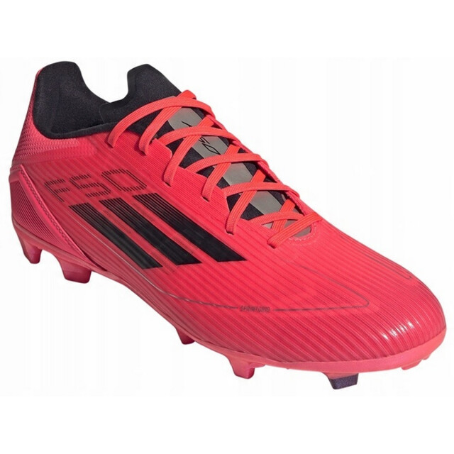 Adidas Heren league stevige grond voetbalschoenen UTPP5002_orange large