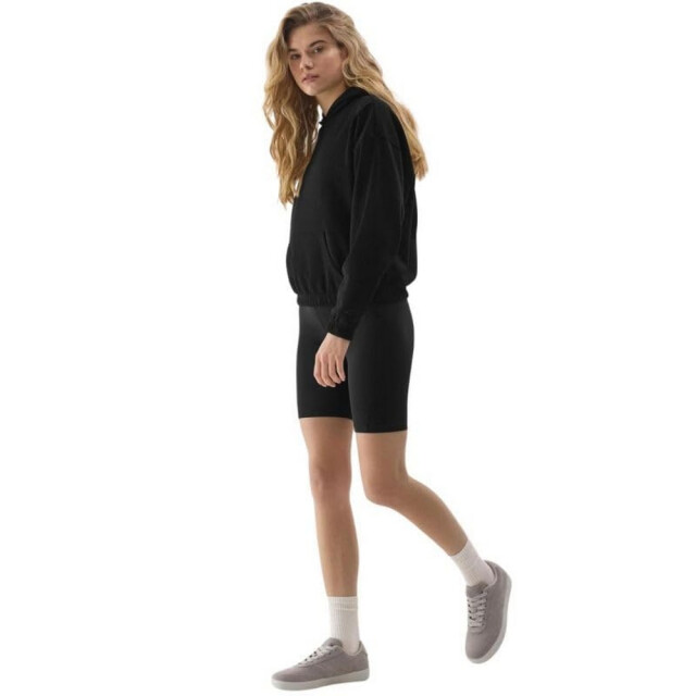 4F Dames wss24tswsf1057 hoodie UTPP5009_black large
