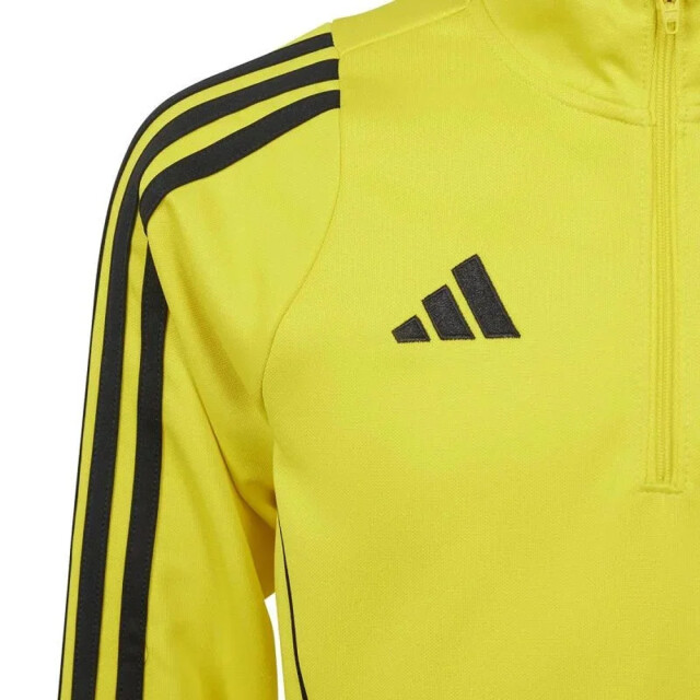 Adidas Kinder/kids tiro 24 trainings sweatshirt UTPP4889_yellow large