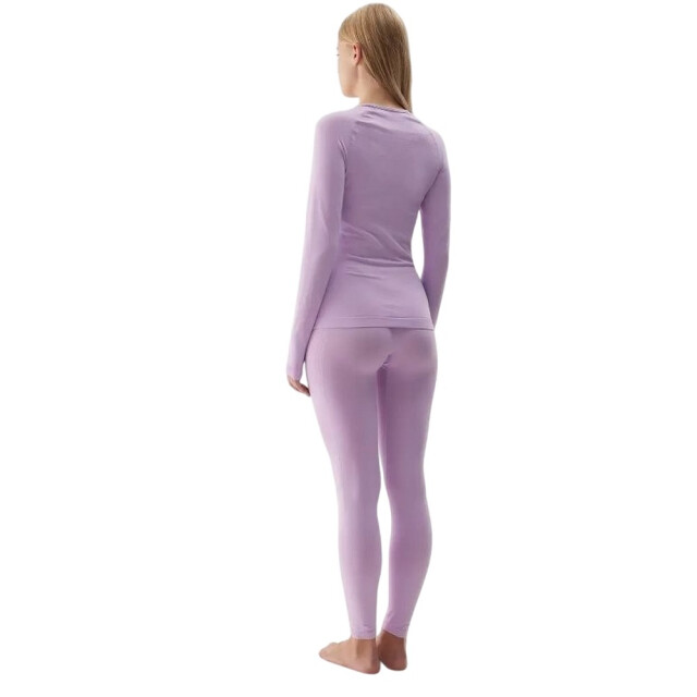4F Dames f153 thermoactieve legging UTPP4906_pink large
