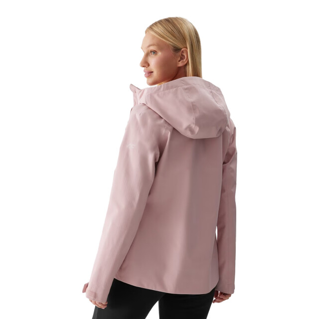 4F Dames wss24ttjaf428 technisch jack UTPP5069_pink large