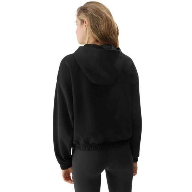 4F Dames wss24tswsf1057 hoodie UTPP5009_black large