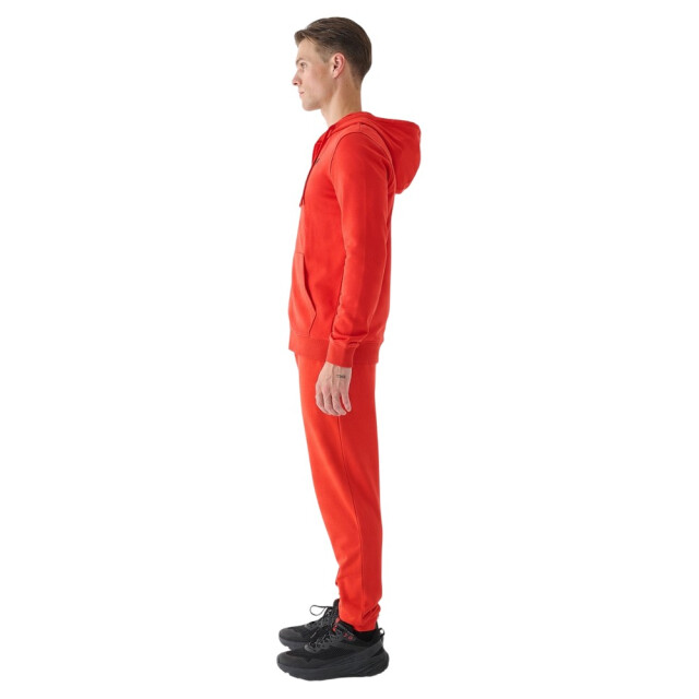 4F Heren wmm00ttrom0942 joggingbroek UTPP4979_orange large
