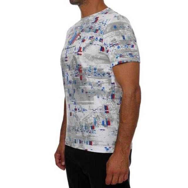 Puma Heren bmw t-shirt UTPP5109_grey large