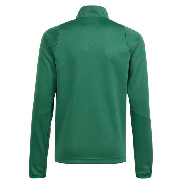 Adidas Kinder/kids tiro 24 trainings sweatshirt UTPP4889_green large