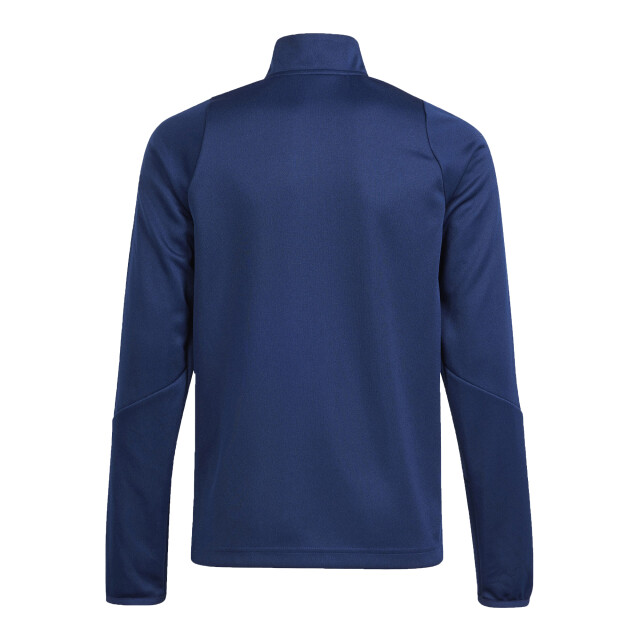 Adidas Kinder/kids tiro 24 trainings sweatshirt UTPP4889_navyblue large
