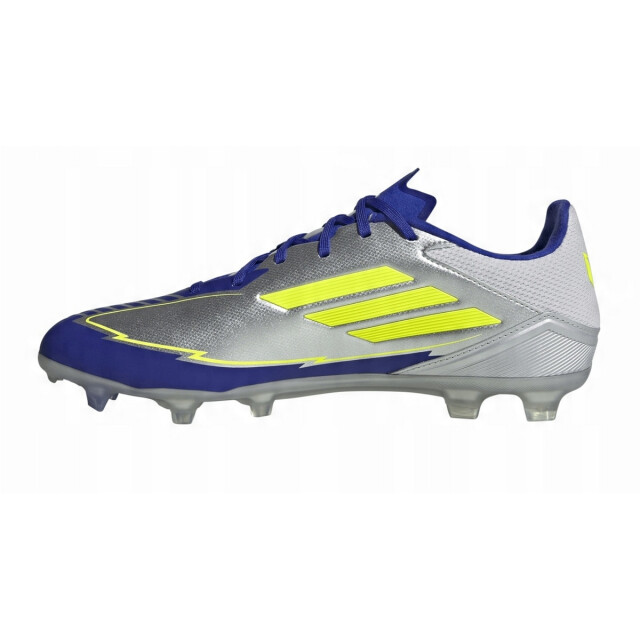 Adidas Heren league stevige grond voetbalschoenen UTPP5002_grey large