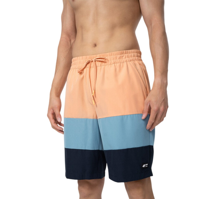 4F Heren ss23ubdsm024 zwemshorts UTPP5016_bluepink large