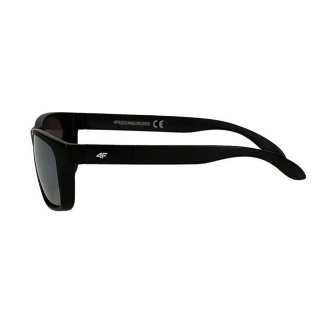 4F Unisex volwassene wss25asunu067 zonnebril UTPP5024_black large