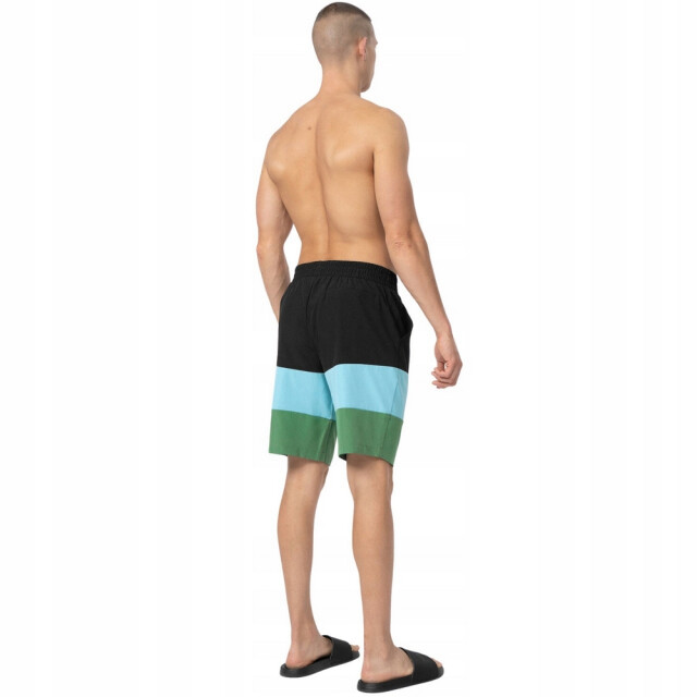 4F Heren ss23ubdsm024 zwemshorts UTPP5016_blackblue large