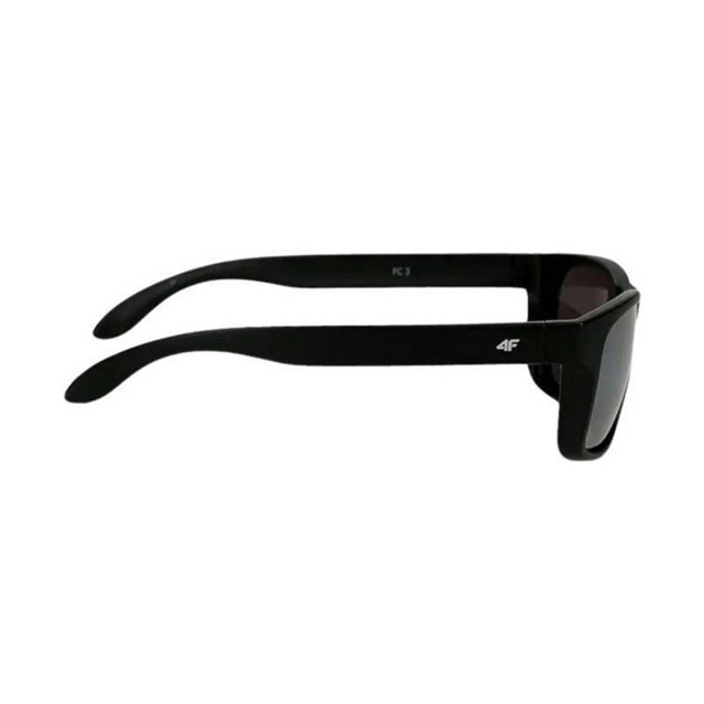 4F Unisex volwassene wss25asunu067 zonnebril UTPP5024_black large