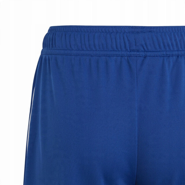 Adidas Kinderen/kids tiro 23 league shorts UTPP4936_blue large