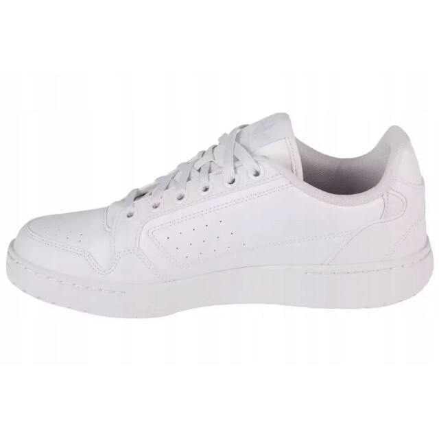 Adidas Unisex adult originals ny trainers UTPP4953_white large