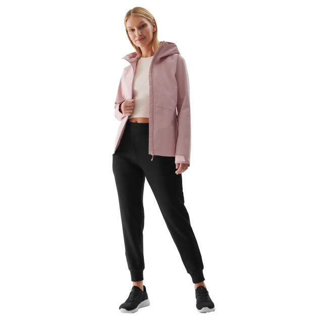 4F Dames wss24ttjaf428 technisch jack UTPP5069_pink large