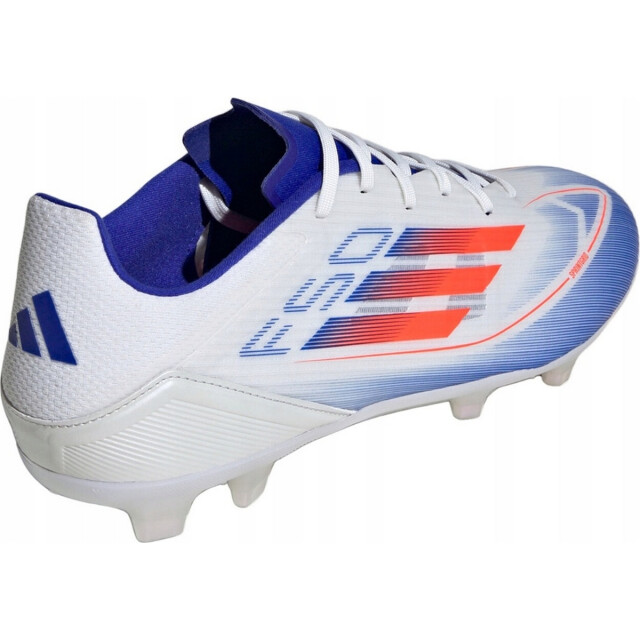 Adidas Heren league stevige grond voetbalschoenen UTPP5002_whiteblue large