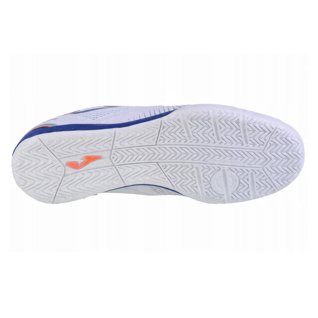 Joma Heren dribling zaalvoetbalschoenen UTPP5088_white large