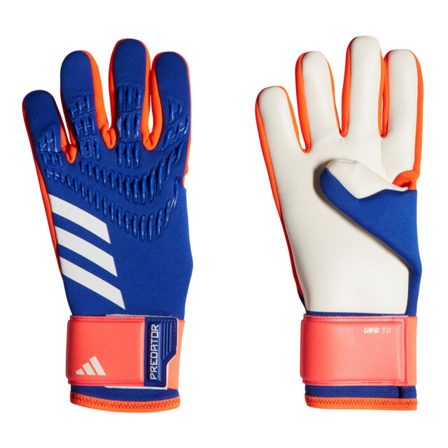 Adidas Heren predator training keepershandschoenen UTPP4982_blue large