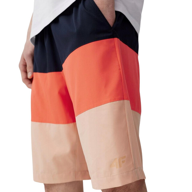 4F Heren ss23ubdsm024 zwemshorts UTPP5016_rednavyblue large