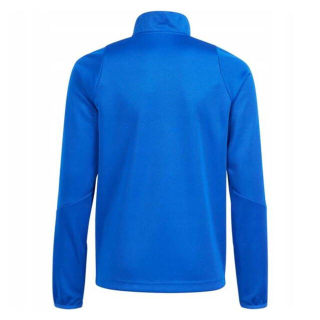 Adidas Kinder/kids tiro 24 trainings sweatshirt UTPP4889_blue large