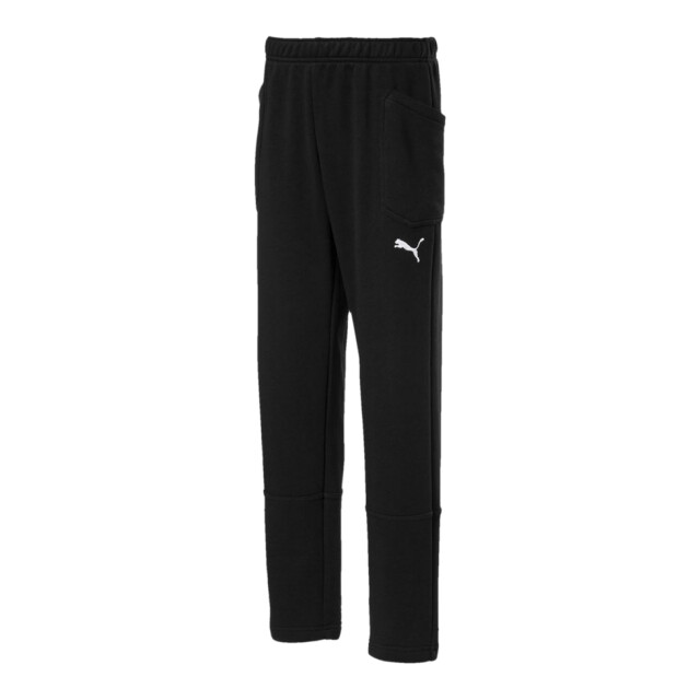 Puma Jongens liga sweatbroek UTPP496_black large