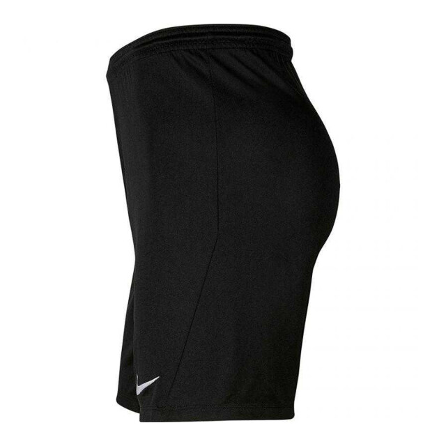 Nike Heren dry park iii korte broek UTPP5057_black large